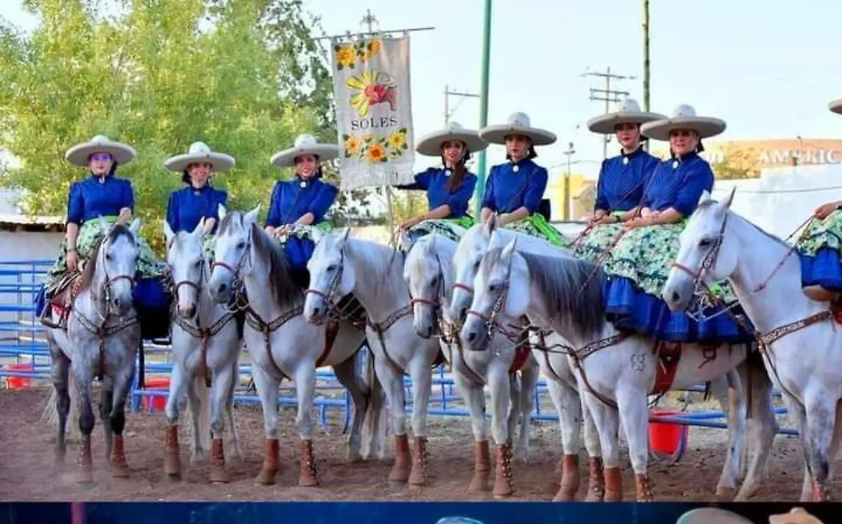 CHARROS JIMENEZ